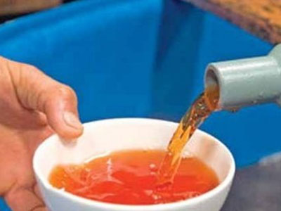 Sẽ làm rõ khái niệm nước mắm truyền thống và công nghiệp