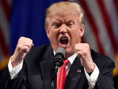 Trump chưa buông tha chuyện phiếu bầu