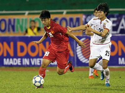 U21 Việt Nam vs U21 Yokohama (15h30 22/12): Chờ Thái Lan ở bán kết