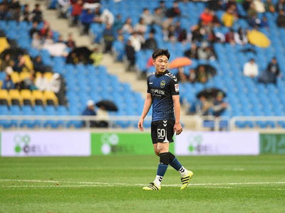 Xuân Trường được gì khi khoác áo "đại gia mới nổi" Gangwon?