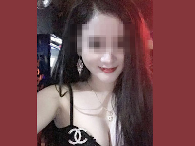 Bước sa ngã của hotgirl điều hành đường dây sextour