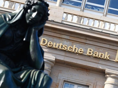 Deutsche Bank nộp phạt 7,2 tỷ USD cho Mỹ