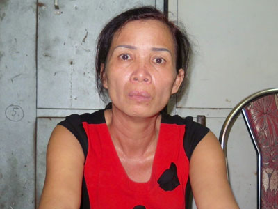 Hải Phòng: Bắt cóc con riêng của nhân tình dọa cùng chết