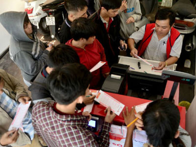 Hôm nay 23.12: Giải Jackpot 115 tỷ của Vietlott tìm được chủ nhân?