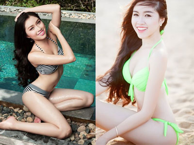 Không thể rời mắt khỏi nữ MC chân dài, dáng chuẩn nhất VTV