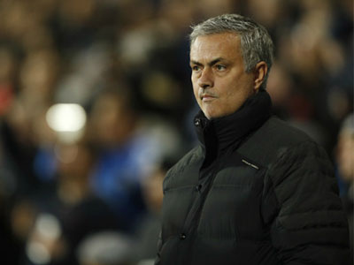 Mourinho thừa nhận Man Utd khó vào top 4 Ngoại hạng Anh