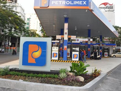 Quỹ Bình ổn xăng dầu tại Petrolimex còn hơn 1.835 tỷ đồng