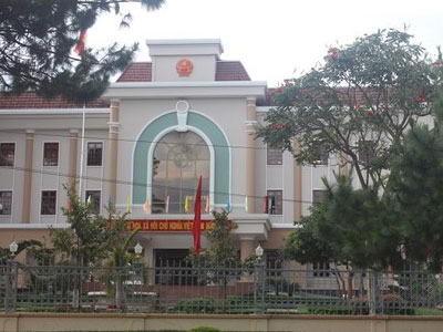 Văn phòng HĐND Gia Lai: Ăn uống, tiếp khách 3,2 tỷ đồng
