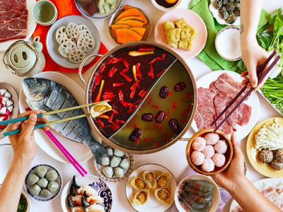 Việc ai cũng cần làm sau khi ăn lẩu mà ít ai nhớ