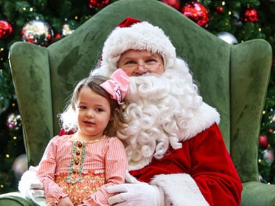 Ông già Noel kiếm được bao nhiêu tiền?