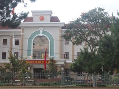 Sẽ làm rõ ai cung cấp thông tin HĐND tỉnh tiếp khách 3,2 tỷ