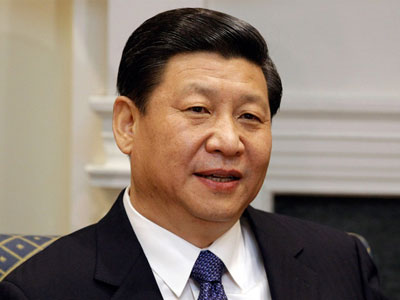 Tập Cận Bình dùng bàn tay sắt của quân đội để thanh trừng vây cánh của cựu trùm an ninh
