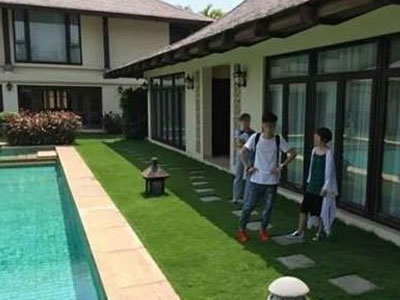 Cô dâu TQ lừa đảo tiền làm đám cưới "ảo"để trả thù chồng cũ
