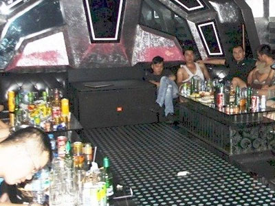 Điều kinh sợ nhất của dân "bay lắc" đang phê thuốc