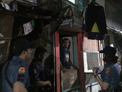 Hãi hùng theo chân cảnh sát Philippines săn tội phạm ma túy