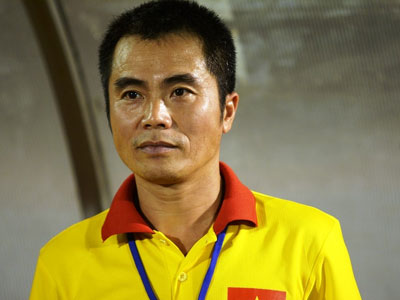 HLV U21 Việt Nam: "Thua đội mạnh hơn là chuyện đương nhiên"