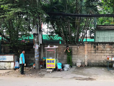 Kinh hoàng: Nghi án nồi bún riêu bị bỏ thuốc diệt chuột