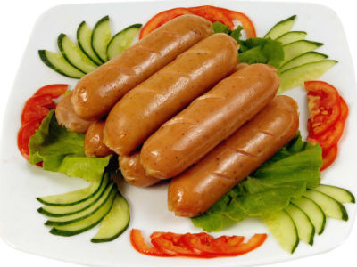 Mối nguy hiểm khi ăn xúc xích 4 lần mỗi tuần