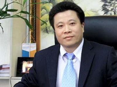 OceanBank “bốc hơi” ngàn tỉ dưới thời Hà Văn Thắm
