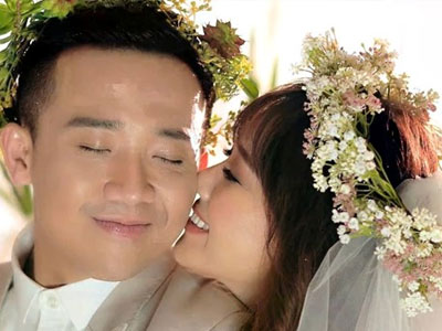 Sơn Tùng M-TP bất ngờ tột độ trước đám cưới của Hari Won - Trấn Thành