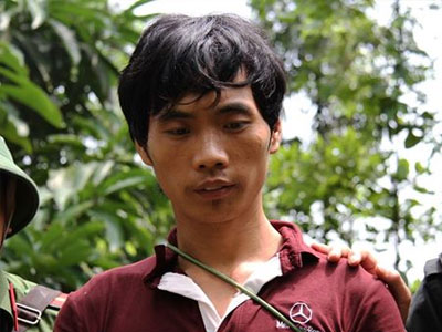 Tử hình kẻ sát hại 4 người trong một gia đình ở Lào Cai