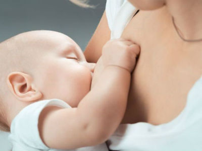 6 công dụng kỳ diệu của sữa mẹ