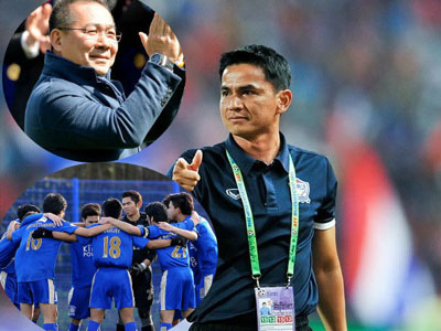Bí mật gây sốc về thành phần U21 Thái Lan dự U21 Quốc tế
