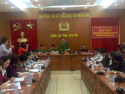 Chi cục trưởng bắn chết Bí thư Tỉnh ủy do bất mãn sắp xếp nhân sự