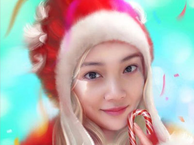 Cư dân mạng rần rần chỉnh ảnh "siêu ảo diệu”