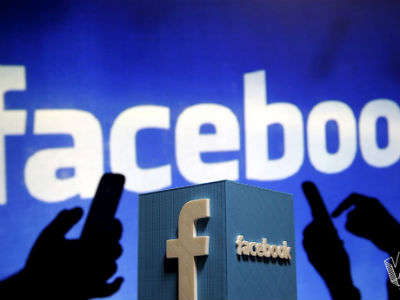 Năm 2016, Facebook muốn nuốt chửng cả thế giới