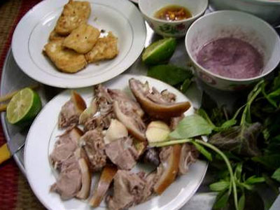 Những thực phẩm nên kiêng đối với người yếu sinh lý