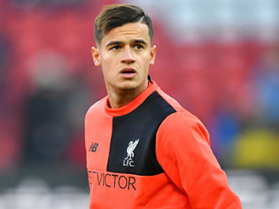 Ro “vẩu” bật mí Barca muốn kích nổ "bom tấn" Coutinho