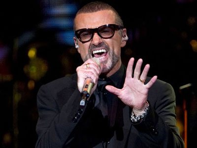 Sao thế giới sốc trước tin George Michael qua đời