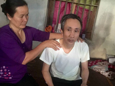 Tòa án Cấp cao tại Hà Nội sẽ bồi thường oan sai cho ông Hàn Đức Long