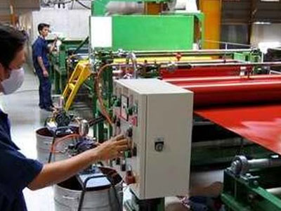 Tôn mạ màu của VN bị Indonesia kiện bán phá giá