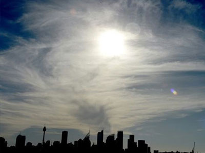 Australia "toát mồ hôi" vì đợt nắng nóng dữ dội cuối năm