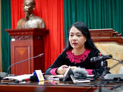 Bộ trưởng Bộ Y tế: "Tai biến y khoa luôn có khả năng xảy ra"
