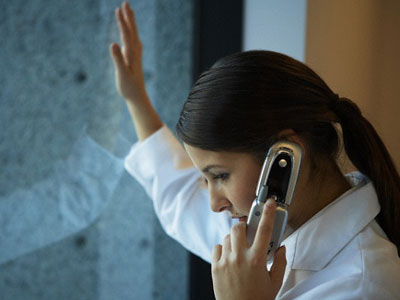 Choáng váng vì người giúp việc âm mưu muốn lên làm mẹ chồng