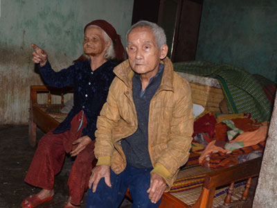 Chuyện tìm vợ của người đàn ông trong "gia đình lùn nhất Việt Nam"