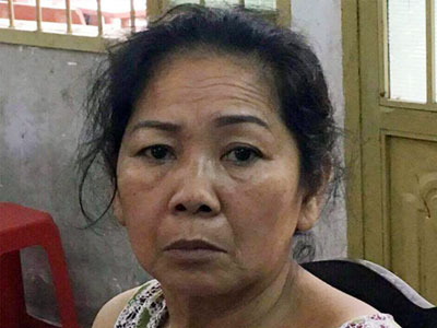 Cô chồng bỏ thuốc chuột vào nồi nước lèo của cháu dâu khai gì?