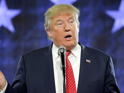 Donald Trump chỉ trích Liên Hợp Quốc là câu lạc bộ để "vui vẻ"