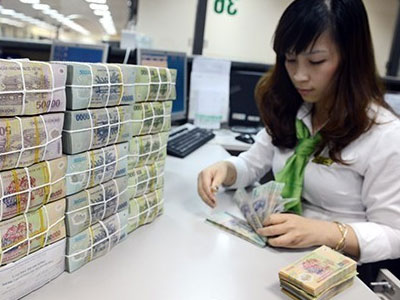 Hơn 95.000 tỷ đồng nợ xấu đã được xử lý trong năm 2016