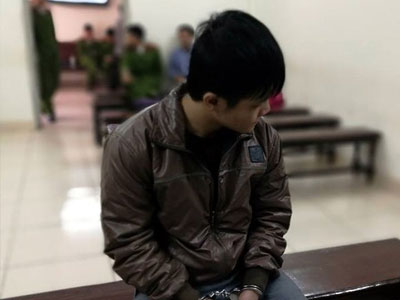 Kết cục bi đát của những gã trai "cuồng tình"