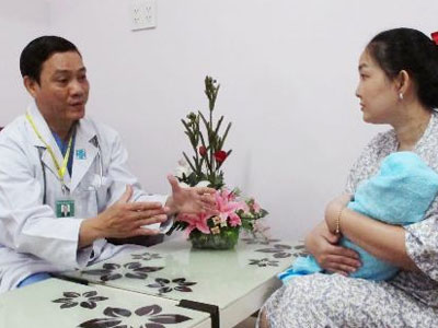 Kiêng cữ sai lầm sau sinh của nhiều sản phụ