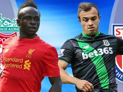 Nhận định bóng đá Liverpool vs Stoke, 0h15 ngày 28/12: Lấy đà cho đại chiến