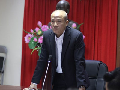 Sở Giao thông Hà Nội muốn lấy lòng đường giữ xe dài hạn