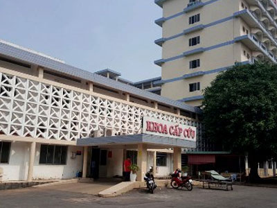 Thiếu nữ 18 tuổi tử vong do sốc phản vệ sau khi tiêm kháng sinh