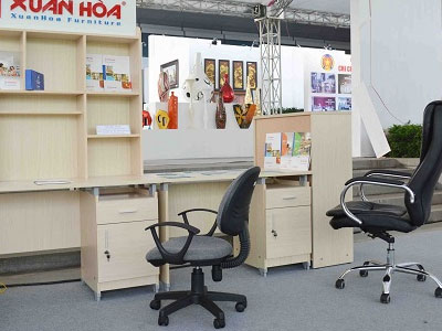 Thoái vốn Nội thất Xuân Hòa, Hà Nội thu hơn 82 tỷ đồng
