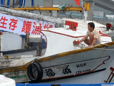 Thủy thủ Việt Nam bị chủ tàu bỏ rơi ở Nam Phi