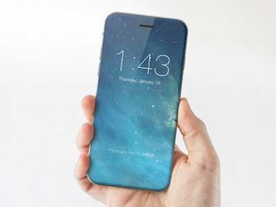 Tiến độ sản xuất chip A11 cho iPhone 8 khá chậm
